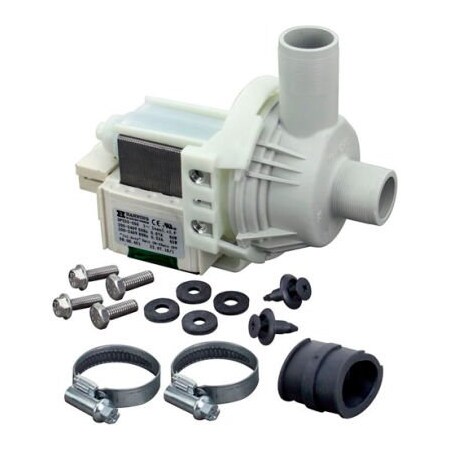 Allpoints Allpoints 8011958 Pump For Rational Cooking Systems 8011958